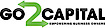 Go2Capital logo