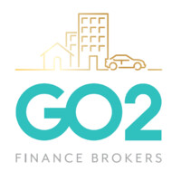 GO 2 Finance Brokers logo