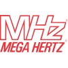 Mega Hertz logo