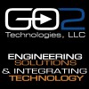 GO2 Technologies logo