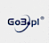 Go3 logo