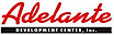 Adelante logo