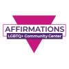 Affirmations Community Center logo