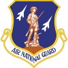 Air National Guard logo