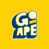 Go Ape logo