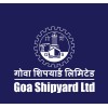 Goa Shipyard logo