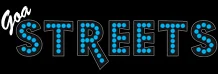 Goa Streets logo