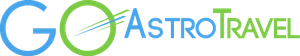 Go Astro Travel logo