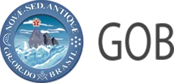 Grande Oriente do Brasil logo