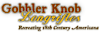 Gobbler Knob Longrifles logo