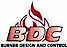 BDC logo