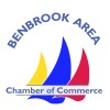 Benbrook Area Chamber of Commerce logo