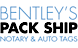 Bentley Business Services logo