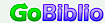 GoBiblio logo