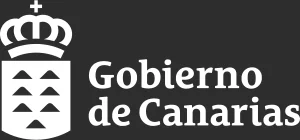 Gobierno de Canarias logo
