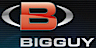 Big Guy Creative Studios logo