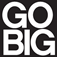 GoBigWeb logo