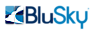 BluSky logo