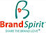 Brand Spirit logo