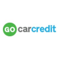 Go Car Credit logo