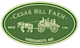 Cedar Hill Farm logo