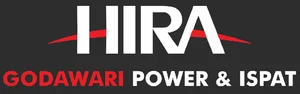 Godawari Power & Ispat logo