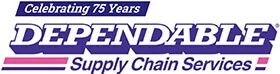 Dependable Supply Chain Services logo