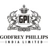 Godfrey Phillips India logo