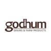 Godhum Grains and Farm Products logo