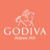 Godiva Chocolatier logo