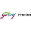 Godrej Infotech logo