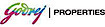 Godrej Properties logo