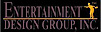 Entertainment Design Group logo