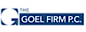 The Goel Firm logo