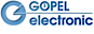 GOEPEL electronic logo