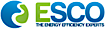 ESCO Energy Services logo