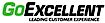 Goexcellent logo