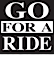 Go For A Ride Magazine logo