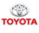 Fiore Toyota logo