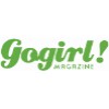 Gogirl! Magazine logo