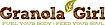 Granola Girl logo