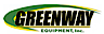 Greenway Equipment logo