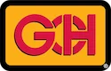 Glenn O. Hawbaker logo
