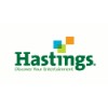 Hastings Entertainment logo