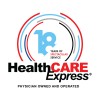 Healthcare Express logo