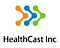 HealthCast logo