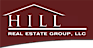 Hill Real Estate Group logo