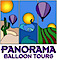 Panorama Balloon Tours logo