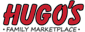 Hugo''s Family Marketplace logo