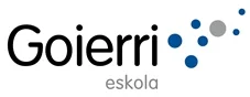 Goierri Eskola logo